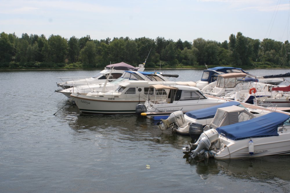 лодочные моторы, катера и лодки, гидроциклы