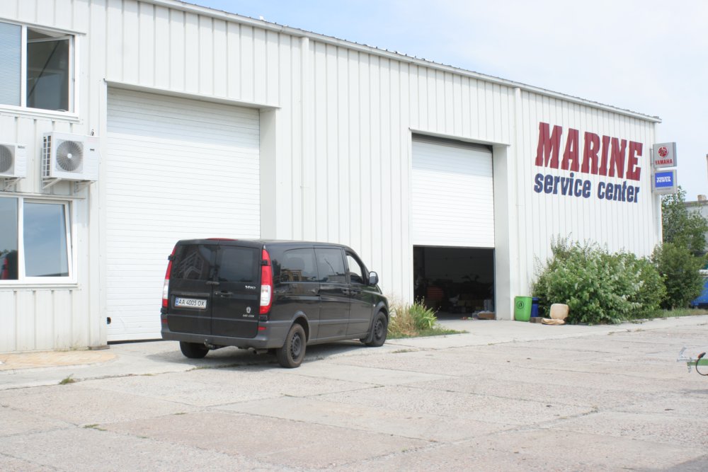 ремонт и техническое обслуживание лодочных моторов, катеров и лодок, гидроциклов